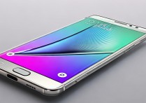 三星Note5画画体验如何？适合绘画创作吗？