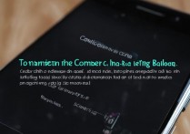 三星手机角标怎么去掉？三星角标关闭方法教程