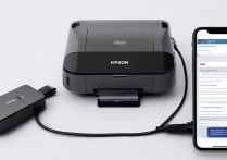 epson 打印机怎么连接手机？epson 打印机关联手机步骤