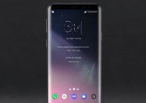 三星s9怎么锁屏界面自定义？三星s9锁屏怎么设置壁纸