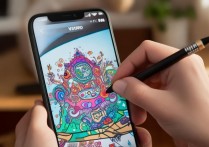 vivo手机便签怎么在照片上画涂鸦，vivo便签照片涂鸦功能在哪里