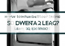 华为手机软件启动卡顿怎么办？教你3招快速解决！