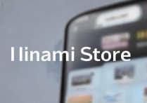 小米商店下载