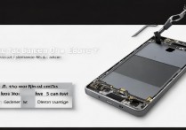 荣耀6后盖怎么卸？教你轻松打开不伤机技巧