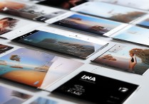 华为mate8照片怎么拼图