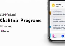 苹果手机怎么安装微信小程序