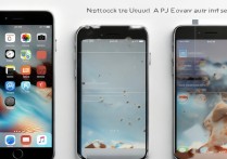 苹果6s砖头机怎么解锁