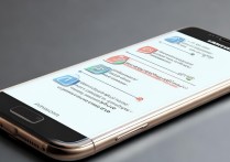 三星7108V手机怎么调屏幕对比度？