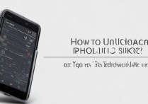 华为手机sim卡锁怎么解除？教你3种快速解锁方法