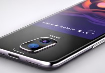 vivo x9怎么弄横屏