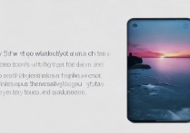 华为畅享10怎么设置屏保图案？华为畅享10屏保图案设置教程