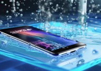vivo 手机防水吗？
