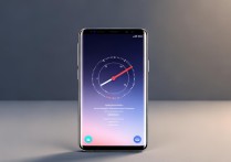 三星s8怎么看手机温度