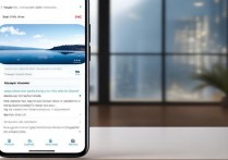 华为手机如何设置单屏壁纸？单张壁纸不重复显示怎么弄？