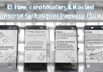 三星S8内存卡怎么装？新手必看步骤指南