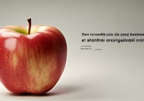 苹果弯曲变形了，怎么处理才能恢复原状？