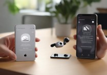 苹果与小米蓝牙耳机怎么连接手机？步骤详解在这里