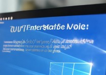 惠普 win10 如何进入安全模式？惠普 win10 安全模式怎么进？