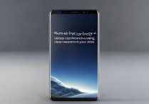 三星s8死机了怎么回事