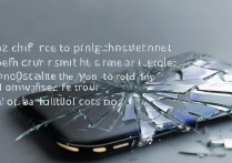 华为8后屏碎了自己能换吗？换屏要花多少钱？