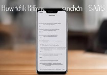 华为发不了短信怎么办