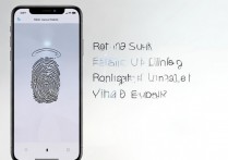 苹果 6 怎么设置指纹解锁屏幕，iPhone6 指纹识别怎么开启