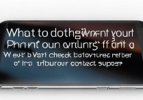 苹果手机关不了机也开不了机怎么办，是什么原因导致的