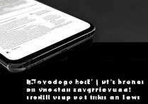 vivox6手机黑屏打不开怎么办，vivox6黑屏无法开机解决方法