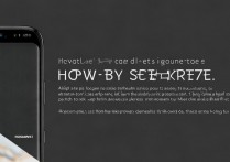 华为手机怎么截屏了?不同型号截屏方法及快捷键是什么?