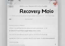 华为手机怎么进recovery模式？各型号操作步骤一样吗？