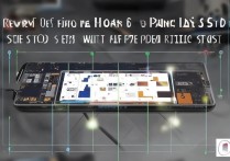 华为Mate8闪屏怎么办？教你轻松解决闪屏问题