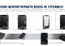 苹果手机怎么换电池