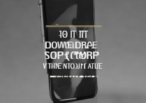 苹果手机11怎么降版本吗，苹果11如何降级系统教程