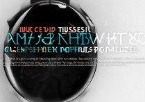 华为手表1新手怎么用？基础功能使用指南详解