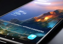 华为手机壁纸怎么自定义设置？找不到入口怎么办？