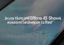 苹果手机4s显示已停用连接itunes怎么办，苹果4s显示已停用连接itunes修复方法