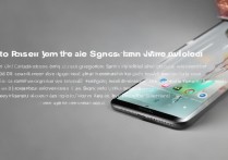 vivo手机信号怎么改回来？旧版本信号弱如何恢复稳定？