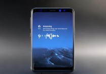 三星s8微信提示音