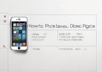 苹果3手机怎么开移动流量？详细步骤在这里！