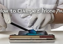 怎么清洗苹果7手机喇叭