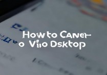 怎么取消vivo场景桌面，vivo手机关闭场景桌面功能方法