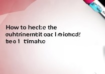 红米K60怎么查正版？官方验真方法有哪些？
