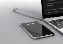 电脑和三星手机怎么连接