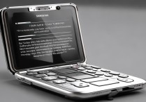 三星翻盖手机怎么开机