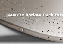 苹果6s后盖氧化怎么办？苹果6s后盖氧化如何修复