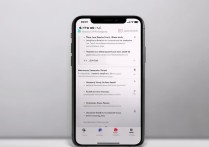 苹果x怎么设置下面声音