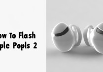 苹果二代耳机怎么刷机