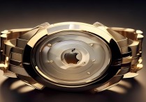 apple 手表