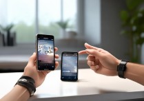 oppo手机怎么连接oppo手环