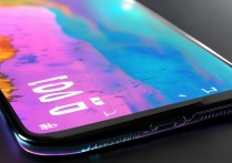 vivo x9s屏幕